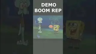 [TF2] DEMO BOOM REP (MEME)