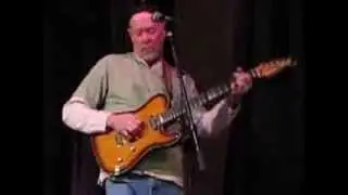Marty Raymon guitar, vocals