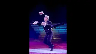 Kristian Kristof / Gentleman Juggler / Hungary / Circus Krone 2026