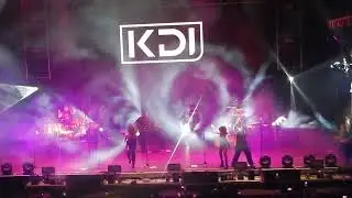 KUDAI REVIVE TOUR 2024 La Paz - Bolivia  Parte 6
