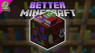 Лучший Minecraft [PLUS] EP35 | Разрушаем чары с помощью Tetra!