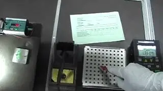 ESD Event Detection -- A Soldering Station Case Study