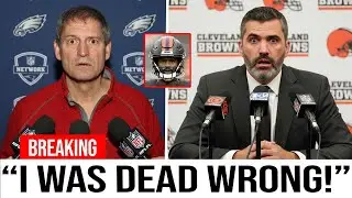 Former NFL QB INSTANTLY REGRETS Doubting Shedeur Sanders Once Ravens Game Ends!