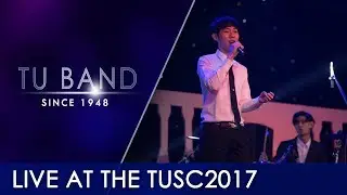 พูดตรงๆ - TB2 ชิ้น | TUSC2017【TU BAND OFFICIAL】