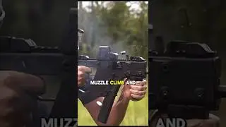 Kriss Vector: The Ultimate Firearm Innovation!!🔫🔥😱 #police #army #guns #facts #edc