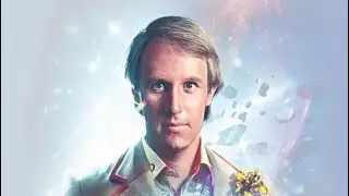 Season 19 teaser for Classic Doctor (fan made)