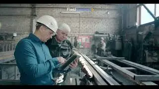 Top 6 FieldConnect Features - Field Service Software