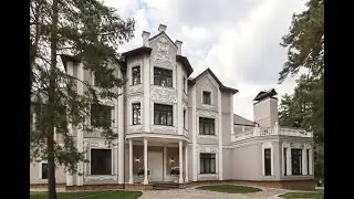 Продам Дом, поселок Барвиха | 50.imls.ru