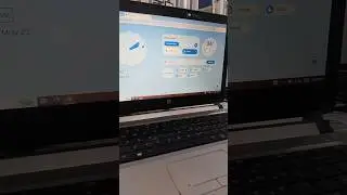 New Interface for the google tab