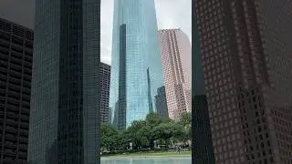 Hermann Square, #houston #texas