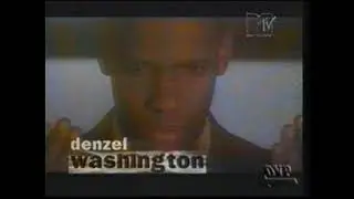 Arquivo MTV Movie Awards 92 e 93 (05/1998)