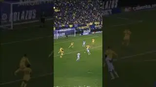 Parejo vs Vinicius jr.😮&zwj;💨