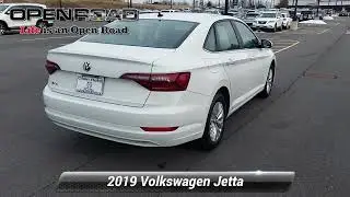 Used 2019 Volkswagen Jetta S, East Brunswick, NJ 46425A