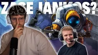 JANKOS už nie je taký DOBRÝ?! 💀