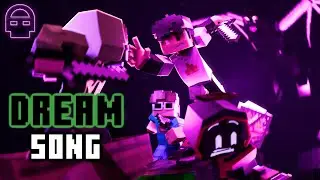 I Am The Dream (Minecraft Music Video)