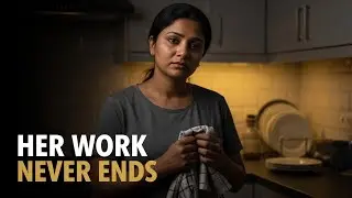 Why a Mother&rsquo;s Work Is Never Done | The Silent Truth