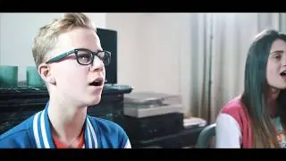 De Nederlandse Musicalschool Video Studio ft. Daniel Kist - Nooit meer een morgen