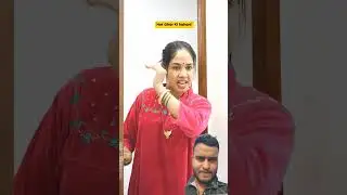 Tag your friends 🤣. #comedy #newमारवाड़ीcomedy #funny #harekfriendkaminahotahai #sister #drama #love