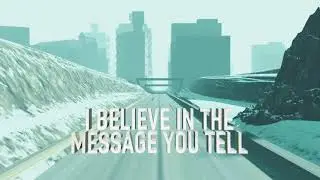 Polyester Embassy - Since Tomorrow ( Official Lyric Video )