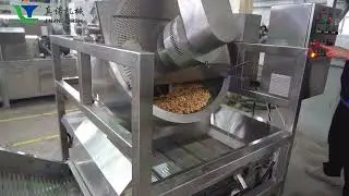 popcorn machine#machine #manufacturing #popcorn