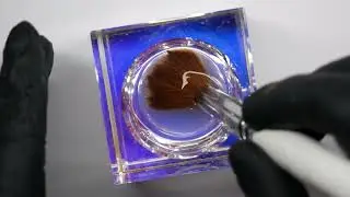 How to Clean Your Acrylic Nail Brush