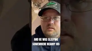 🦌А ВЫ СДЕЛАЛИ БЫ ТАК, КАК СДЕЛАЛ БИЛЛ УИНК? #шорты #охотанаоленей #советыпоохоте #стратегиидлябел...