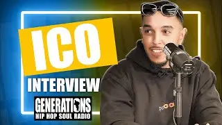 Ico I Interview Generations