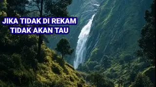 Air terjun  yang indah di dunia