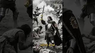 The Aztec Empire and the Fall of Tenochtitlan#shorts #shortvideo #aztecempire