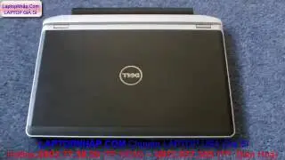 Dell Latitude E6230 Review