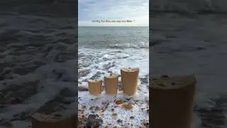 Turning the tide against single-use plastics 🌊🌱