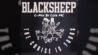 Cota MC - The Choice Is Yours (C-Mix) #ClassicCuts