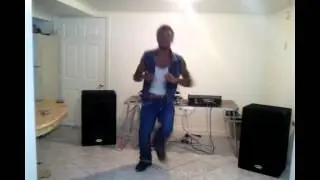 DJ Lil C4 - Get Slow Ft Pop Bang ( Video Version ) DJ Bake Productions