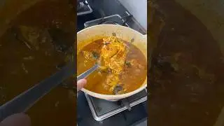 Muttai kulambu in Tamil recipe #eggcurry #tamil #recipe #shorts