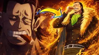 Diese 10 One Piece Charaktere sind KOMPLETT abgestürzt…😢