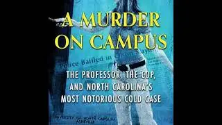 Interview with Brian and Cameron Santana and their Best-seller True Crime Book Murder on a Campus