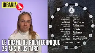 Polytechnique Montréal : les cicatrices laissées par le drame du 6 décembre 1989