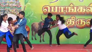 Fusion💃🕺🥳🥳