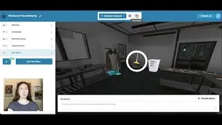 How to Create a Restaurant Housekeeping Transfer Thought