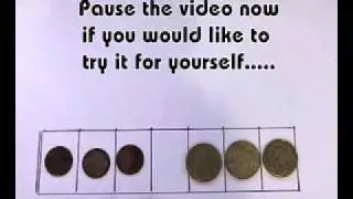 6 Coins Puzzle