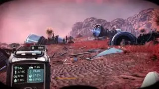 The Solus Project. Обзор игры про выживание