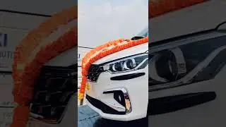 New Ertiga 🔥