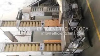 z bucket elevator are used to handle powders, bulk solids or friable ,fragile materials