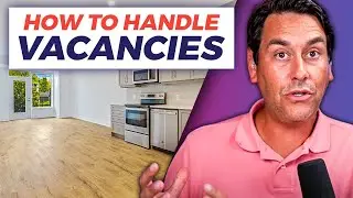 How to Handle a Vacancy in Your Rental Property | Morris Invest