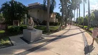Grand Sunset Princess Dec. 2025 (Walkthrough)