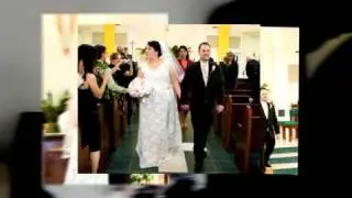 Wedding Photographer SYPhotography, Carlton on the Sound Long Island  NY ~ Erika and James