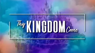 Thy Kingdom Come - Sr. Pastor Scott Ardary (2024 PCC Ashtrabula Easter Service)