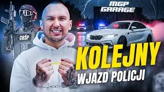 KUPIŁEM BMW M2, DZIUPLA + POLICJA!