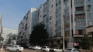 Ташкент, Чиланзар Tashkent Eastern Europe vibes 