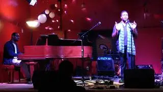 Open Mic Night at Premier Music Academy